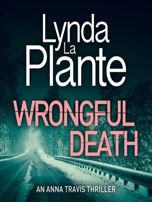 cover image of Wrongful Death